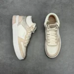 کتونی اسکیچرز کورت کلاسیک Skechers Court Classic 185105 NAT