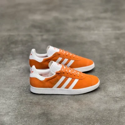 کتونی آدیداس گزل Adidas Gazelle HQ4411
