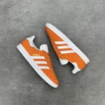 کتونی آدیداس گزل Adidas Gazelle 
HQ4411 - Image 3