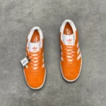 کتونی آدیداس گزل Adidas Gazelle 
HQ4411 - Image 2
