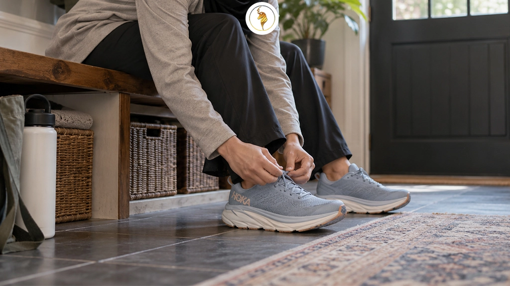 بهترین کفش هوکا برای ایستادن طولانی کدام است؟