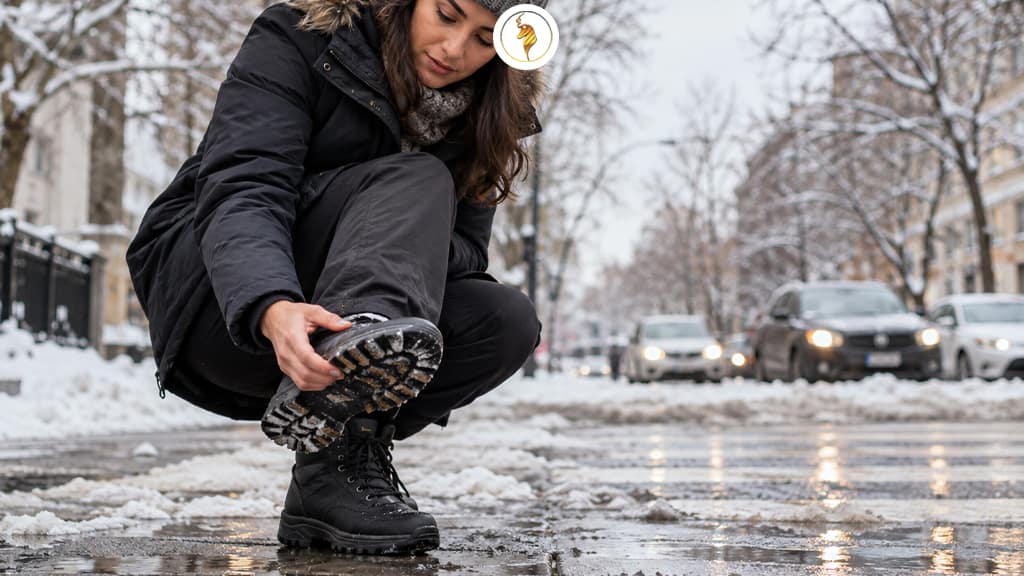 چگونه کفش مناسب فصل را انتخاب کنیم؟