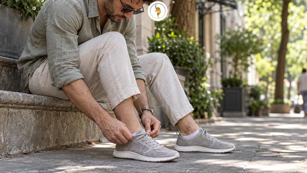 چگونه کفش مناسب فصل را انتخاب کنیم؟