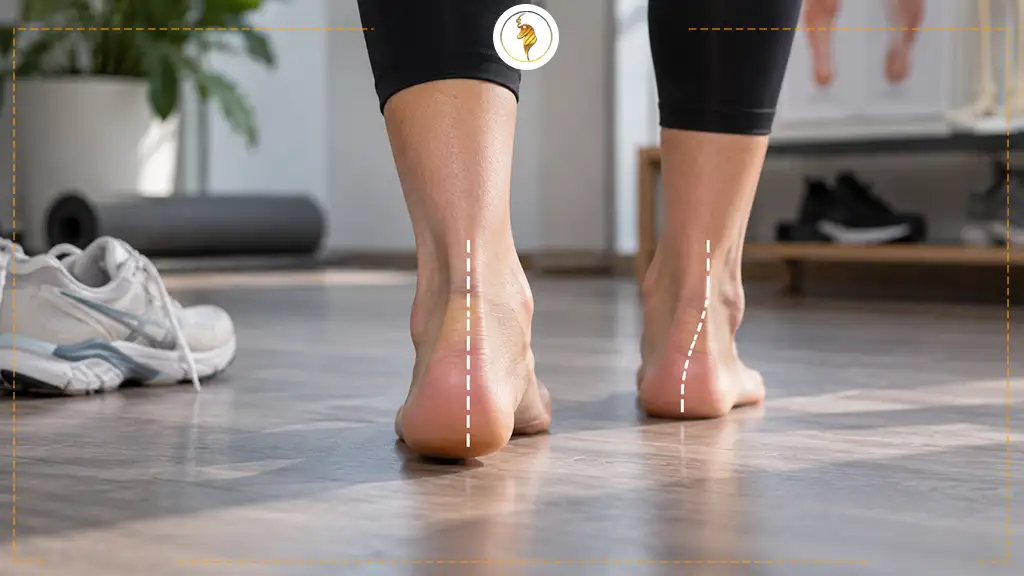 از کجا بفهمیم پرونیشن پا داریم؟