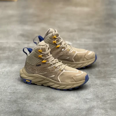 پوتین هوکا آناکاپا Hoka Anacapa Mid GTX1122018DELM